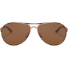 Oakley Feedback Prizm Women's Aviator Polarized Sunglasses (Brand New)
