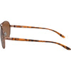 Oakley Feedback Prizm Women's Aviator Polarized Sunglasses (Brand New)