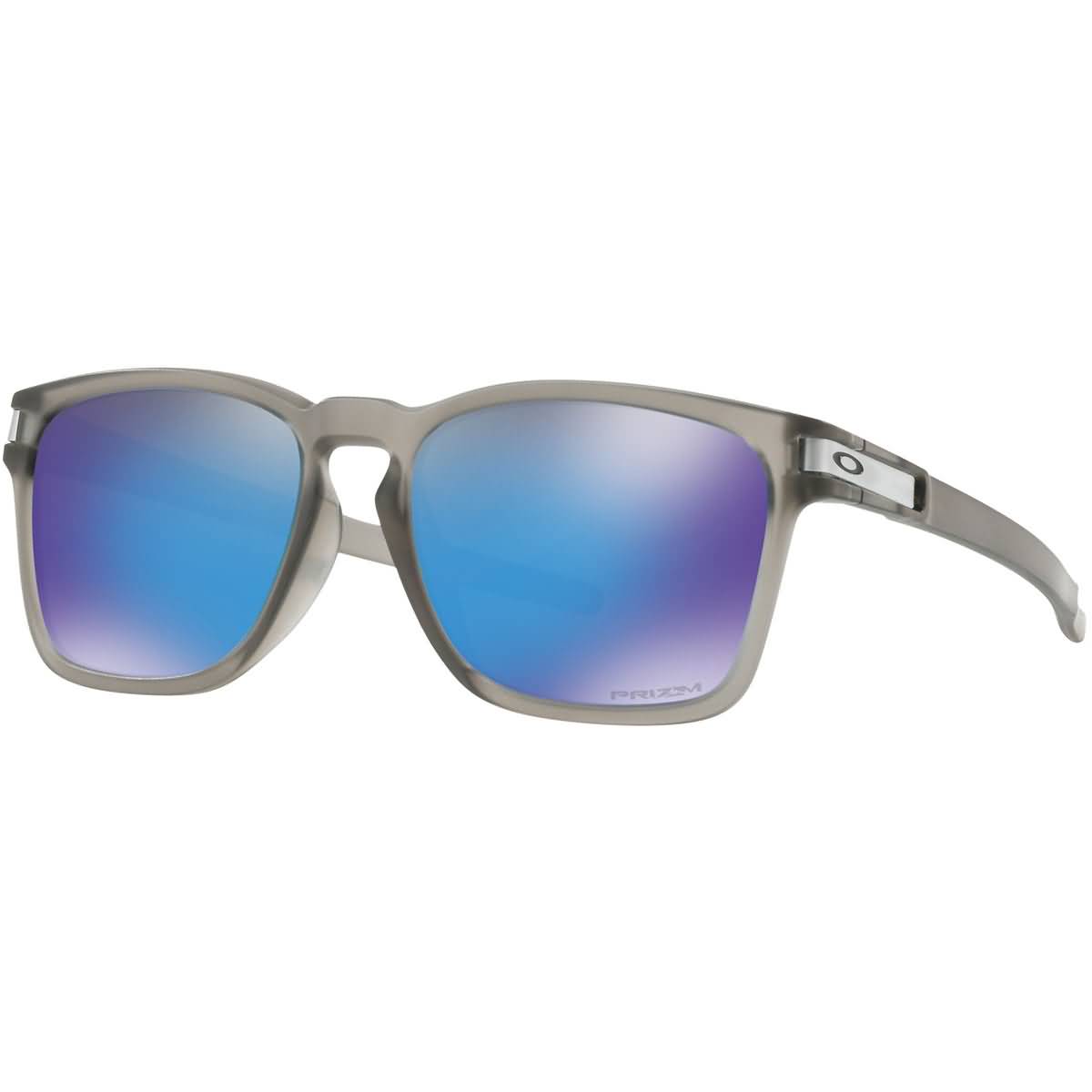 Oakley Latch Square Prizm Women's Asian Fit Sunglasses-OO9358
