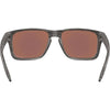Oakley Holbrook XS Woodgrain Collection Prizm Youth Lifestyle Polarized Sunglasses (Brand New)