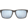 Oakley Holbrook XS Woodgrain Collection Prizm Youth Lifestyle Polarized Sunglasses (Brand New)