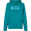 Oakley Crackle B1B Men's Hoody Pullover Sweatshirts (Brand New)