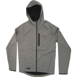 Oakley Flak FZ Training Men's Hoody Zip Sweatshirts (Brand New)