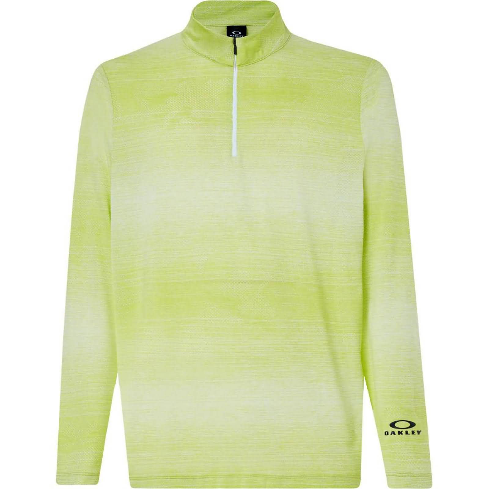 Oakley Contender Half Zip Men's Sweater Sweatshirts-FOA401920