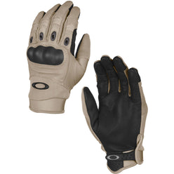 Oakley Factory Pilot Men's MTB Gloves (Brand New)