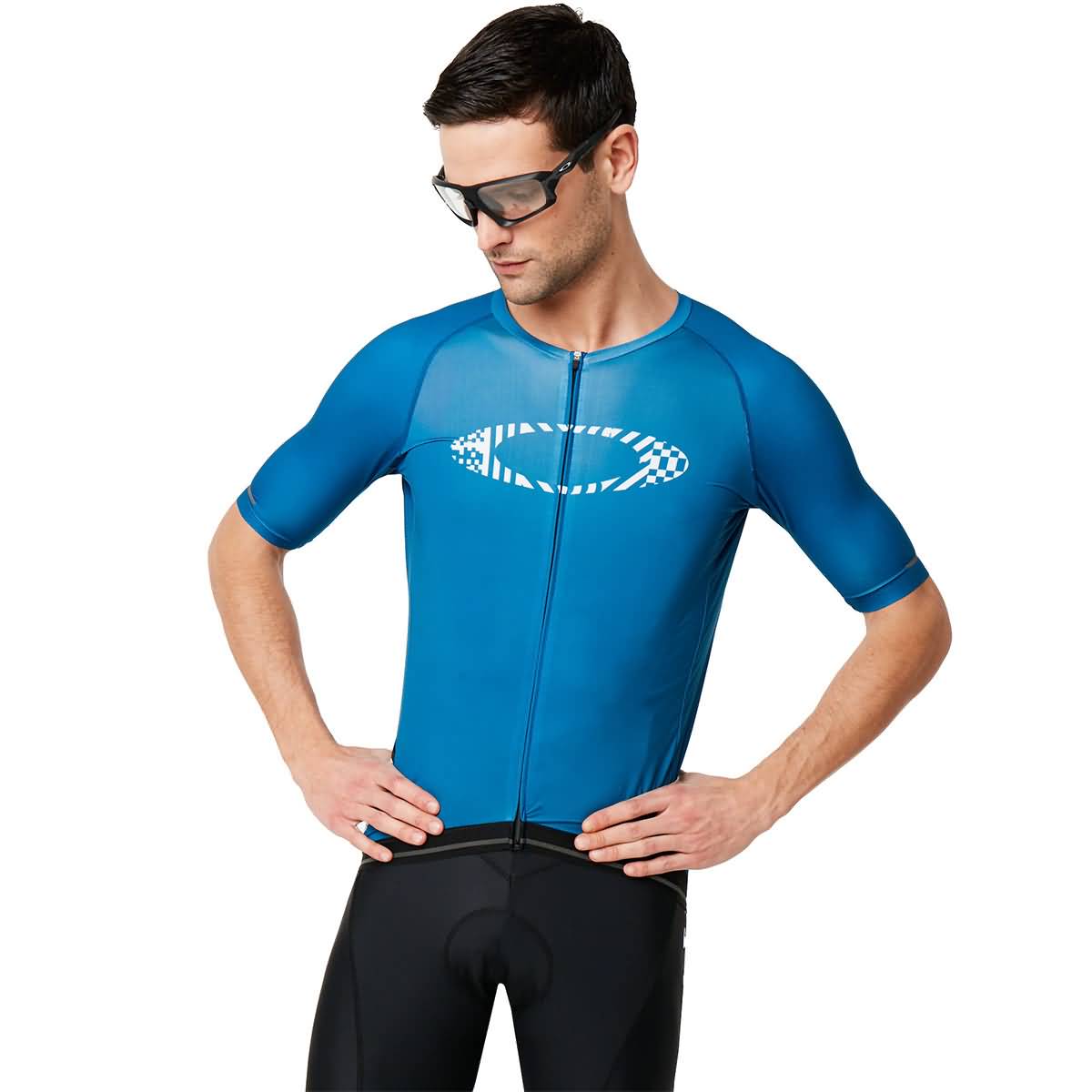 Oakley Icon SS Men's MTB Jerseys-434361