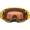 Oakley Airbrake MX Moto Prizm Adult Off-Road Goggles (Brand New)