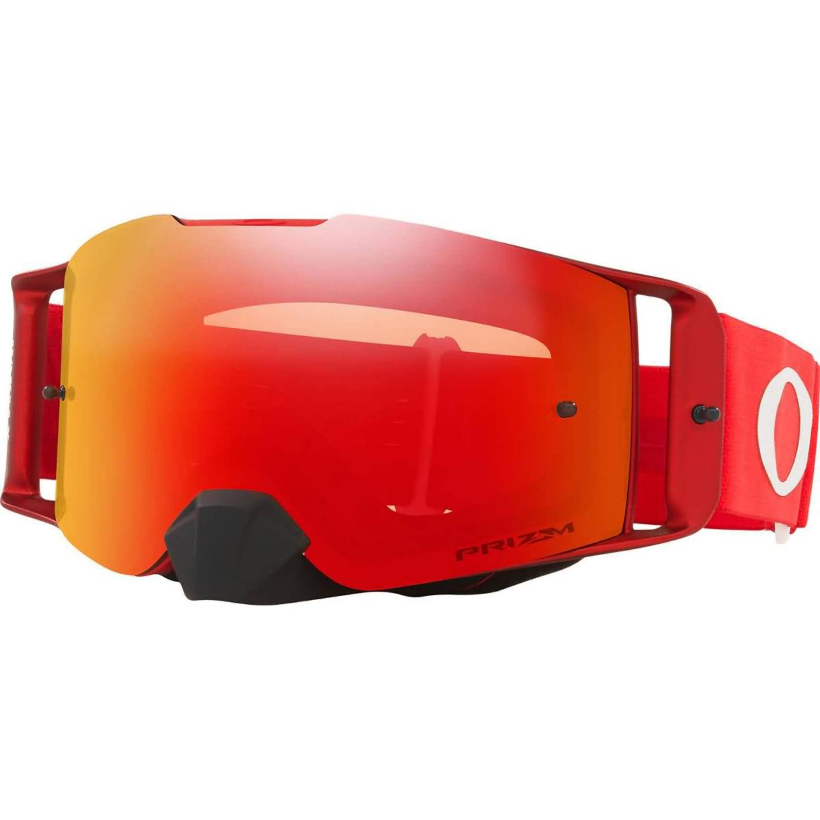Oakley Front Line MX Moto Prizm Adult Off-Road Goggles-OO7087