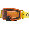 Oakley Front Line MX Moto Prizm Adult Off-Road Goggles (Brand New)