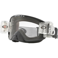 Oakley O-Frame 2.0 Pro MX Prizm Adult Off-Road Goggles (Brand New)