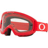 Oakley O Frame 2.0 Pro XS MX Moto Youth Off-Road Goggles (Brand New)