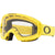 Oakley O Frame 2.0 Pro XS MX Moto Youth Off-Road Goggles (Brand New)