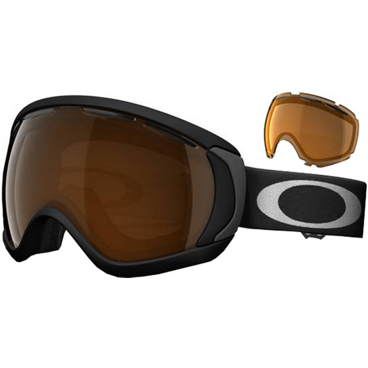 Oakley canopy asian fit online