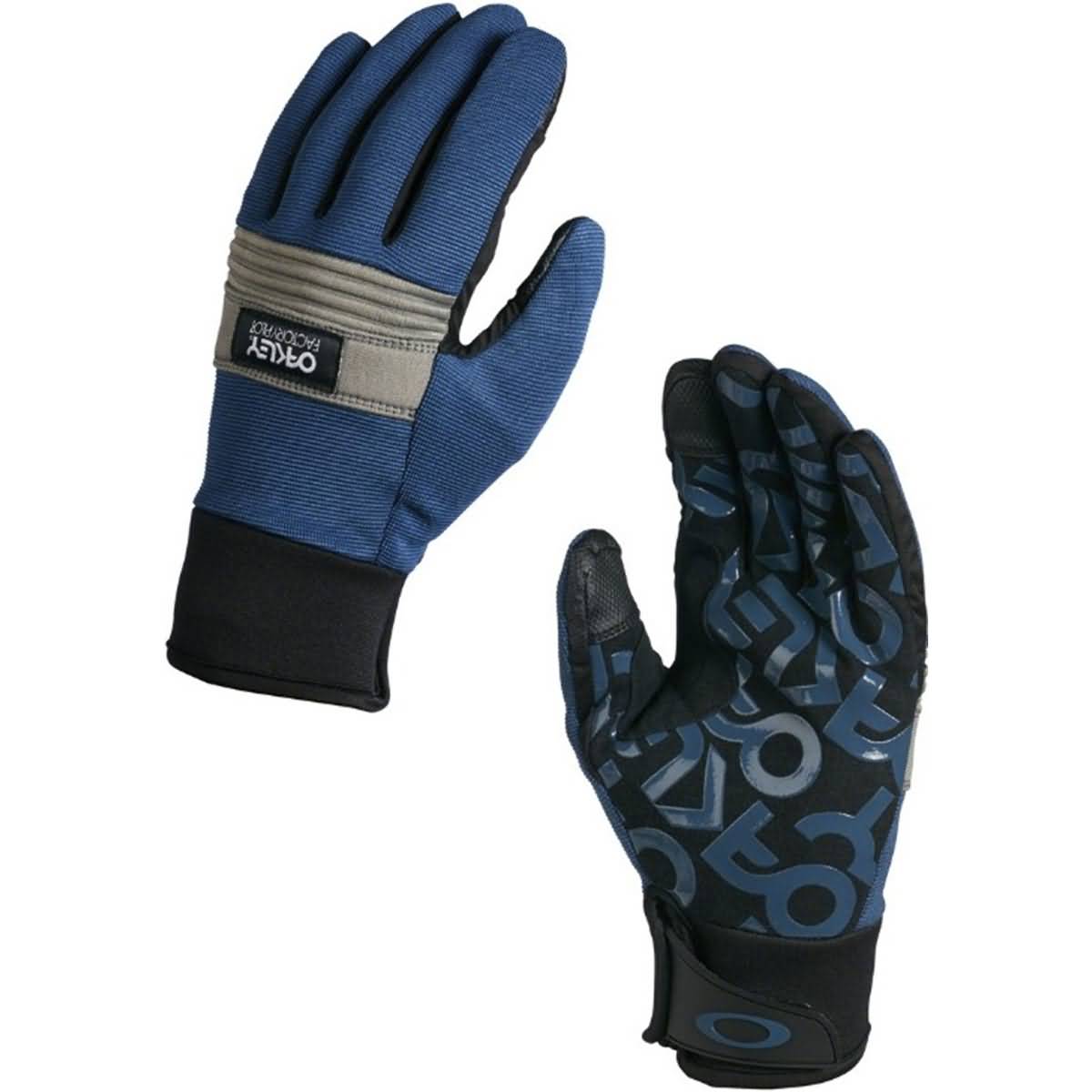 Oakley Factory Spring Men's Snow Gloves-94280