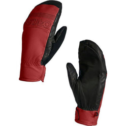 Oakley Factory Park Mitten Men's Snow Gloves (Brand New)