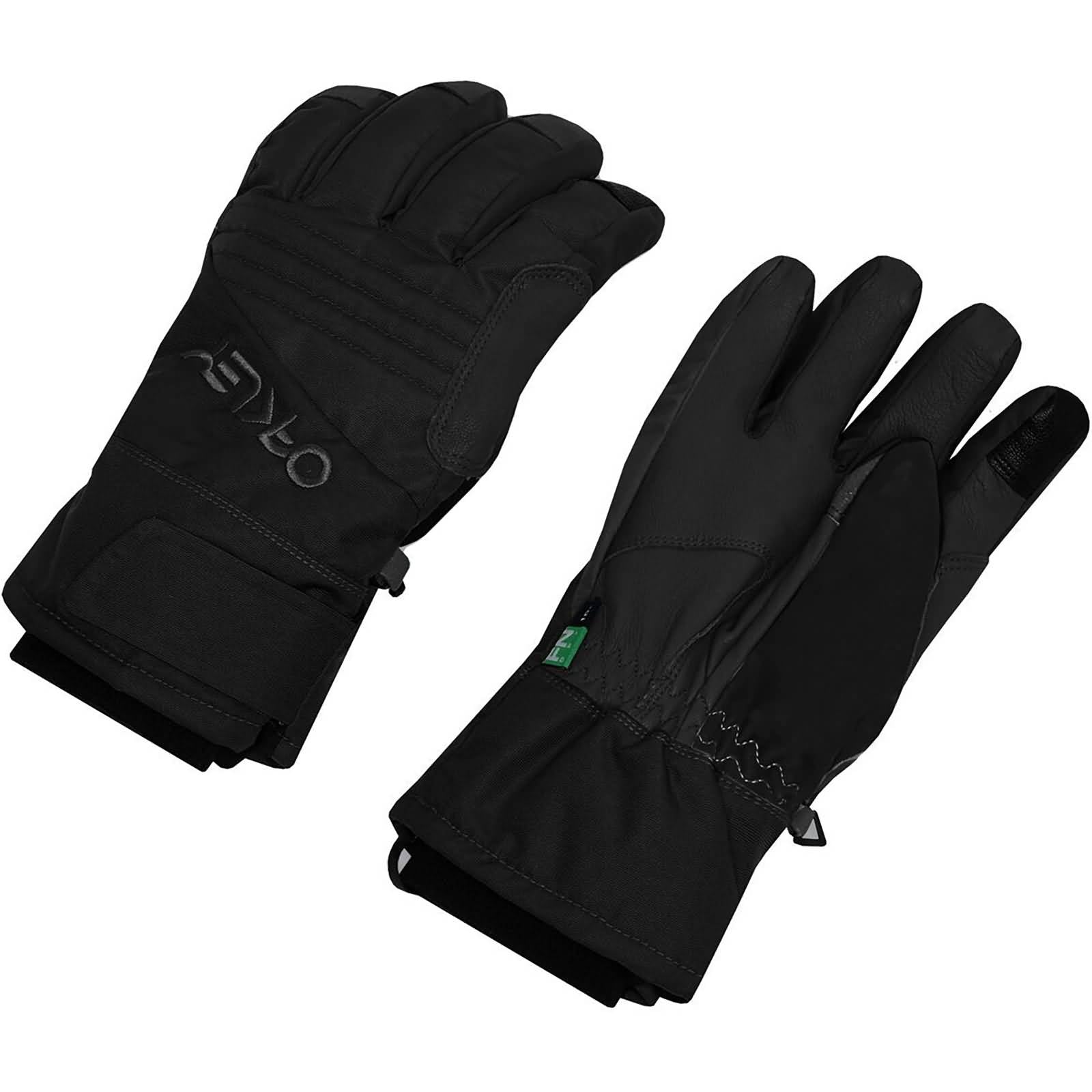 Oakley TNP Men's Snow Gloves-FOS900317