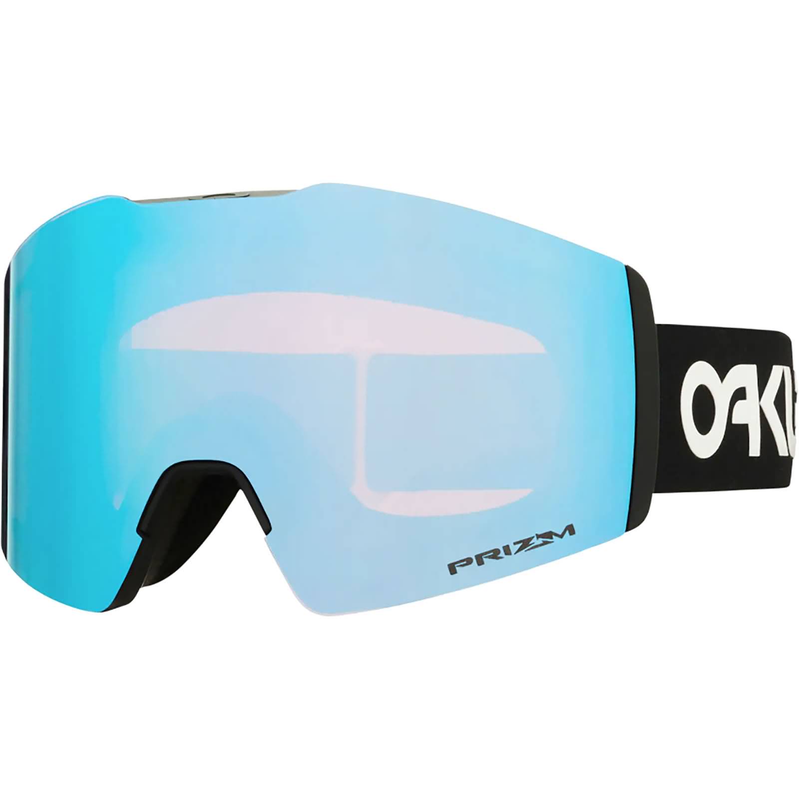 Oakley Fall Line XM Factory Pilot Prizm Adult Snow Goggles-OO7103