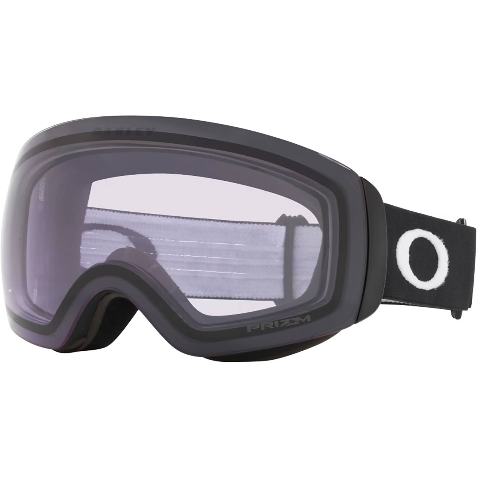 Oakley Flight Deck M Prizm Adult Snow Goggles-OO7064