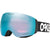 Oakley Flight Deck XM Factory Pilot Prizm Adult Snow Goggles (Brand New)