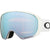 Oakley Flight Path XL Prizm Adult Snow Goggles (Brand New)