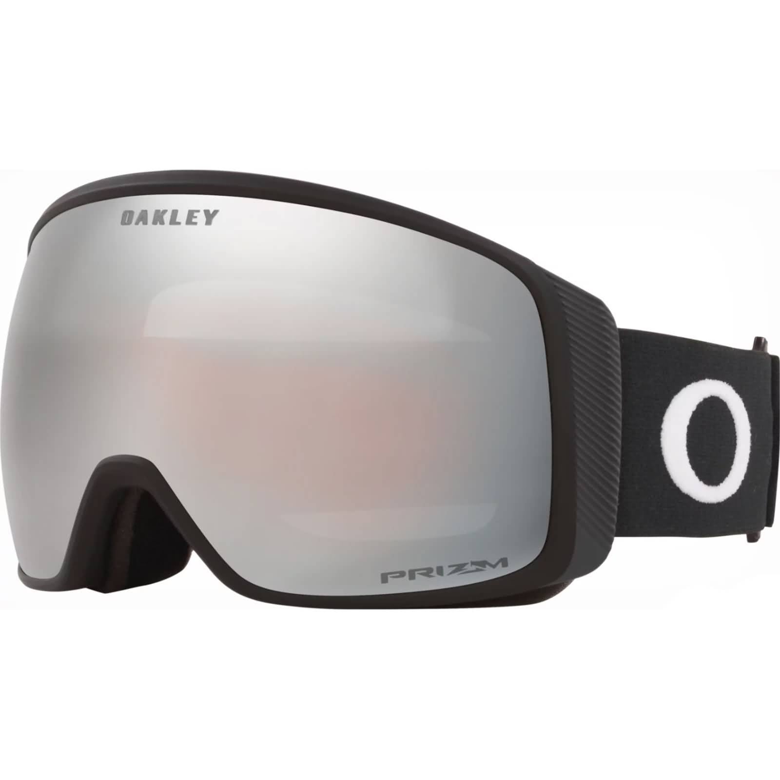 Oakley Flight Tracker L Prizm Adult Snow Goggles-OO7104