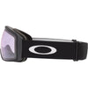 Oakley Flight Tracker L Prizm Adult Snow Goggles (Brand New)