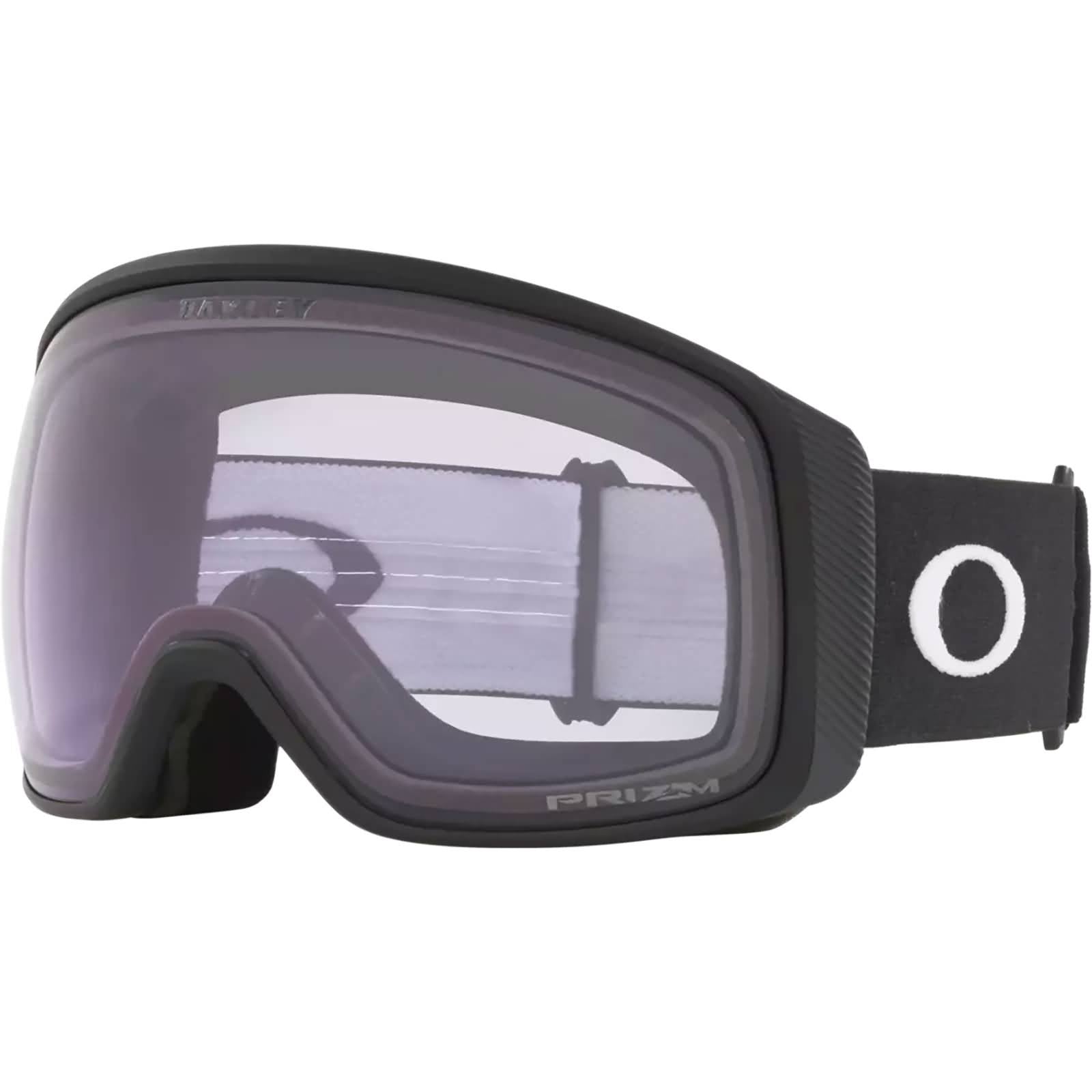 Oakley Flight Tracker L Prizm Adult Snow Goggles-OO7104