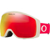 Oakley Flight Tracker M Prizm Adult Snow Goggles (Brand New)