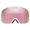 Oakley Flight Tracker XL Prizm Adult Snow Goggles (Brand New)