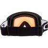 Oakley Flight Tracker XS Prizm Adult Snow Goggles (Refurbished, Without Tags)