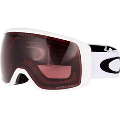 Oakley Flight Tracker XS Prizm Adult Snow Goggles (Refurbished - Flash Sale)