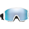 Oakley Line Miner XL Prizm Adult Snow Goggles (Brand New)