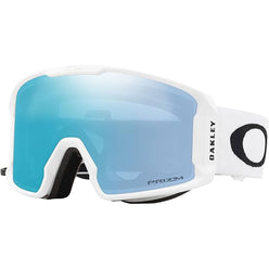 Oakley Line Miner XL Prizm Adult Snow Goggles (Brand New)