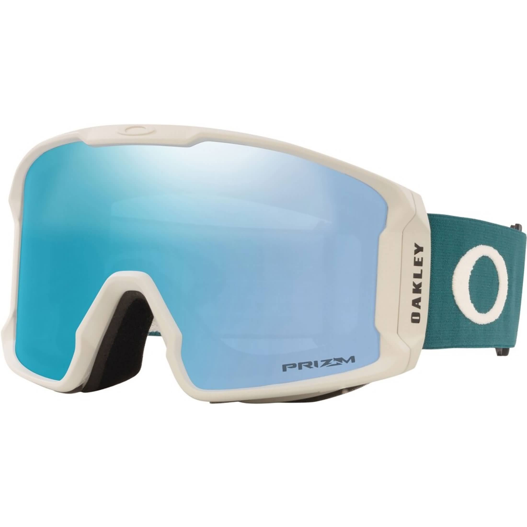 Oakley Line Miner Snow Goggles