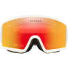 Oakley Target Line L Adult Snow Goggles (Brand New)