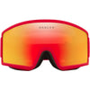 Oakley Target Line L Adult Snow Goggles (Brand New)