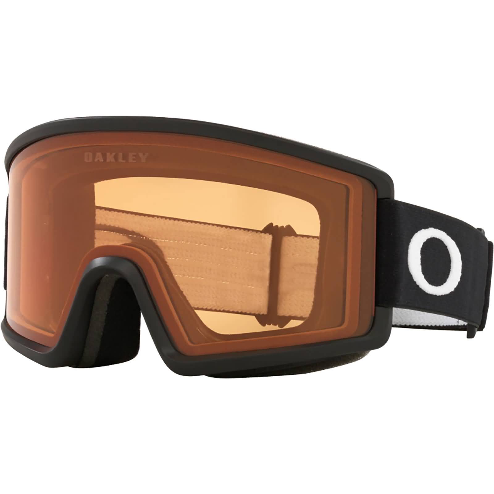 Oakley Target Line M Adult Snow Goggles-OO7121