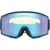 Oakley Target Line M Adult Snow Goggles (Brand New)