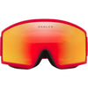 Oakley Target Line M Adult Snow Goggles (Brand New)