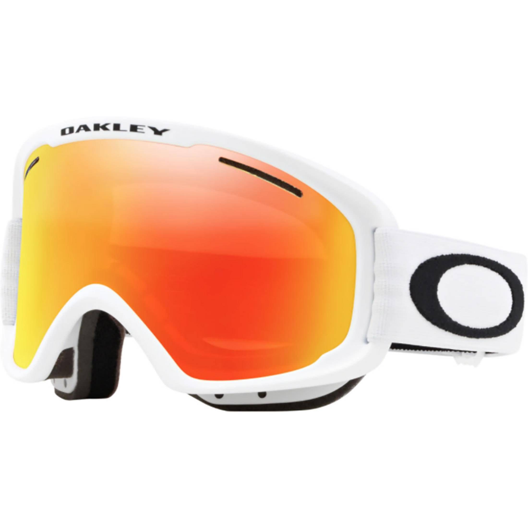 Oakley O-Frame 2.0 Pro XM Adult Snow Goggles-OO7113