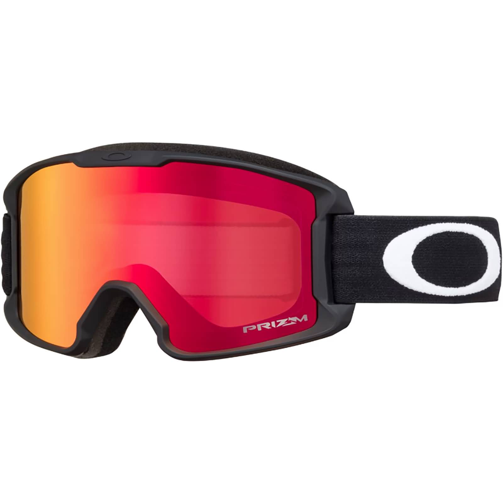 oakley line miner snow goggles Oakley Line Miner Youth Goggles Matte Black