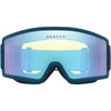 Oakley Target Line S Youth Snow Goggles (Brand New)