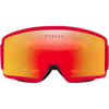 Oakley Target Line S Youth Snow Goggles (Brand New)