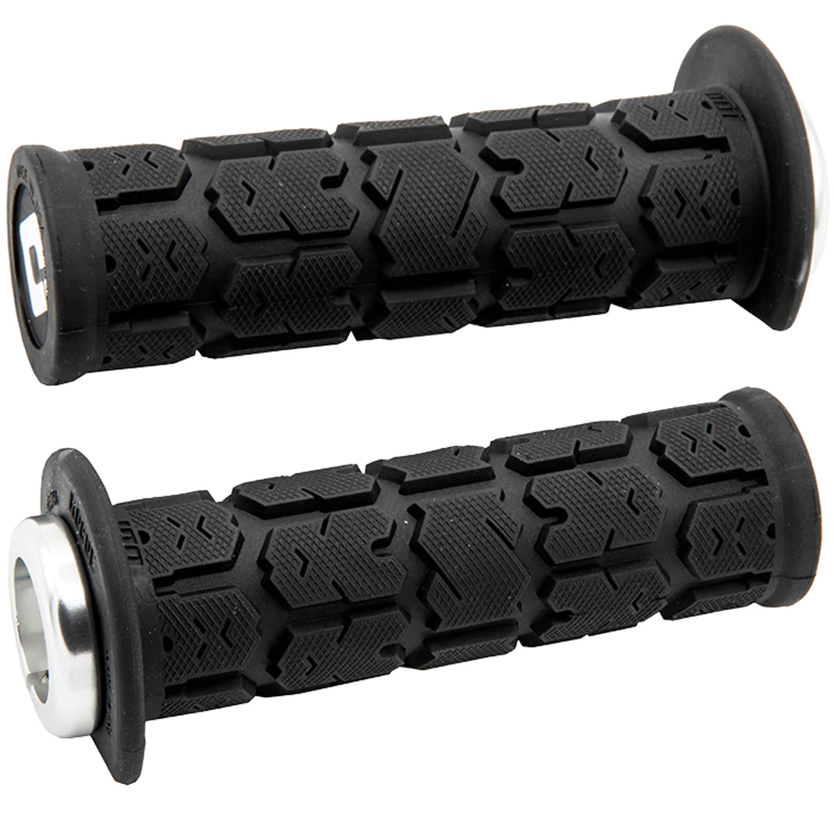 ODI Rogue 2.1 Lock-On ATV/PWC Hand Grips-206