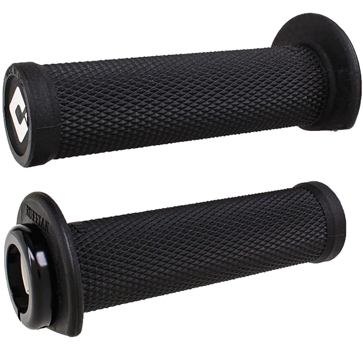 ODI Ruffian 2.1 Lock-On ATV/PWC Hand Grips-206