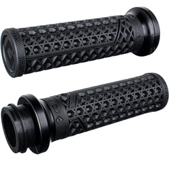 ODI Harley Davidson 1984+ Cable Vans Lock-On Cruiser Hand Grips
