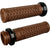 ODI Harley Davidson 1984+ Cable Vans Lock-On Cruiser Hand Grips