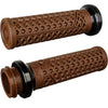 ODI Harley Davidson 1984+ Cable Vans Lock-On Cruiser Hand Grips
