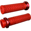 ODI Harley Davidson 1984+ Cable Vans Lock-On Cruiser Hand Grips