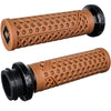 ODI Harley Davidson 1984+ Cable Vans Lock-On Cruiser Hand Grips